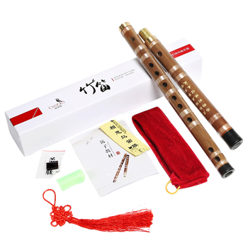 笛子排名前十（笛子十大品牌2023排行榜）