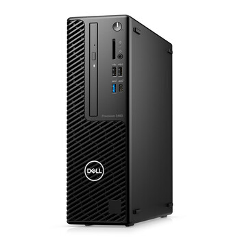 t3460塔式图形工作站12代酷睿台式电脑主机 i5-12500/16g内存/256g