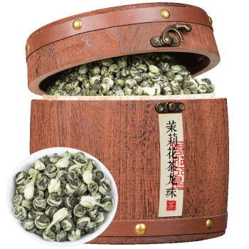 茉莉花茶价格走势及推荐