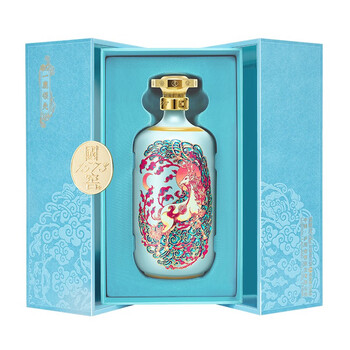 国窖1573 【新客品鉴】单ID限1次 浓香型白酒 高度白酒 52度 750mL 1瓶 一鹿领先简版