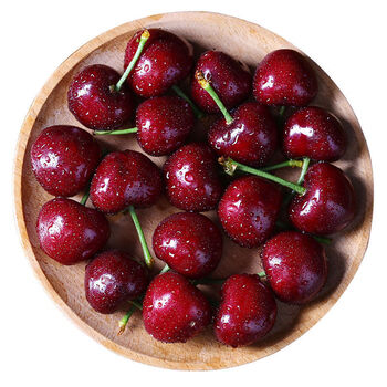 车厘子大樱桃当季新鲜水果美早车厘子大樱桃甄选精品大果15斤多规格5