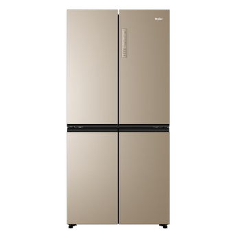 海尔BCD472WGHTD7DL9U1怎么样（海尔BCD-472WGHTD7DL9U1冰箱值得手入吗）