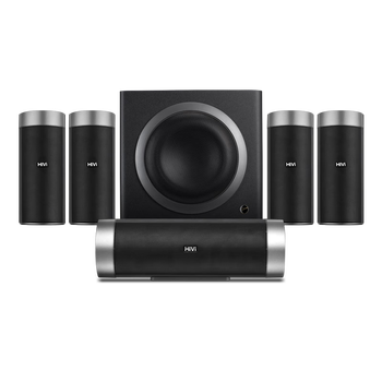 惠威M5103-8HT5.1怎么样（惠威M5103-8家庭影院用来看真相）