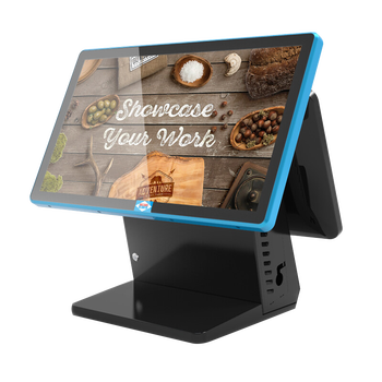 爱宝AB-8618DX收银机怎样,评测感受(爱宝收银机怎么用)