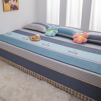 风琳静 炕上铺的床单 榻榻米床盖床单3米大尺寸4米踏踏米炕垫农村土炕