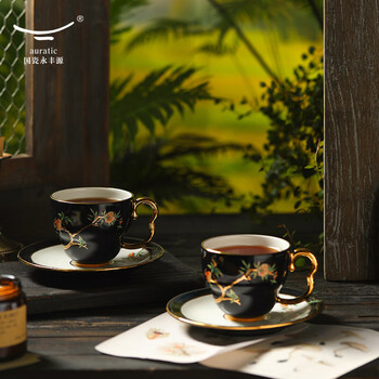 永丰源咖啡杯，价格走势与销量趋势分析