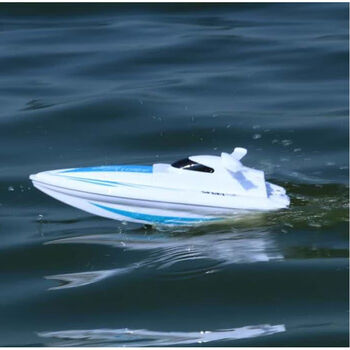 定制潜水艇无线遥控电动船军事模型仿真核潜艇航模儿童戏水玩具男蓝色