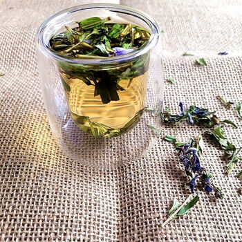 野生黄芩叶黄芩茶黄芩原叶含茎天然500克/250克/50克 250克(半斤装)