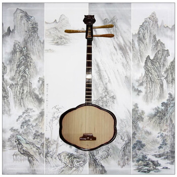 梅花琴【图片 价格 品牌 报价】-京东