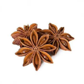 八角大料批发无硫纯干香叶桂皮花椒茴香调料组合卤味火锅调料大全八角