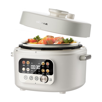 小熊电压力锅哪个国家生产的好？公认口碑最好型号推荐