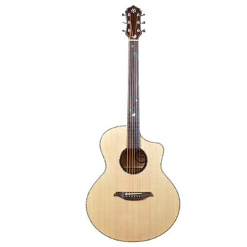 吉他十大名牌有哪些（国产最好的吉他品牌排行榜）