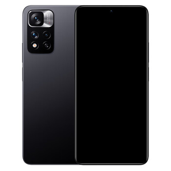 1可亮屏手机模型机展示用上交包过展示仿真模型机 红米note10pro 星纱