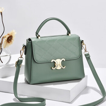 ck女包风格百搭包包今年流行小包包女新款潮夏季时尚网红小方包感单肩