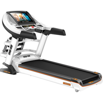 易跑易跑9600H跑步机怎么样，六大亮点值得关注！