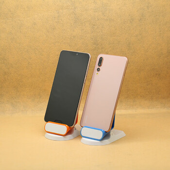 适用于华为p20手机模型 华为p20pro仿真上交可亮屏模型机 qukxf p20