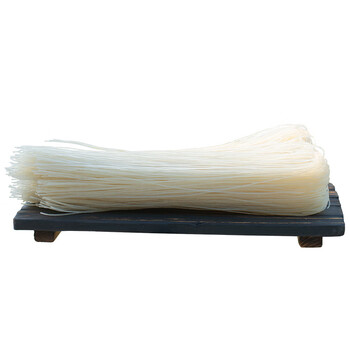 幸鸾遂昌粉干3斤浙江丽水土特产正宗纯大米粉条粉丝米线农家米粉 三斤