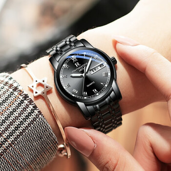 飞亚达fiyta瑞士十大全自动机械表女士手表男款防水名表进口商务潮流