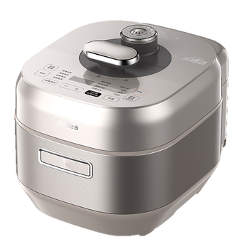 美的电压力锅哪款好用又实惠？最值得买四款推荐