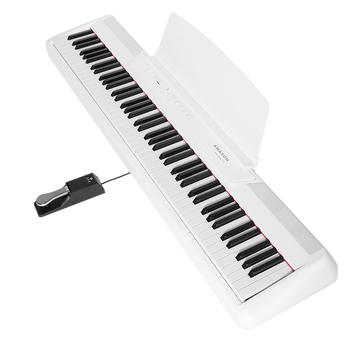 艾茉森P60电钢琴质量怎么样?讲讲用后感受