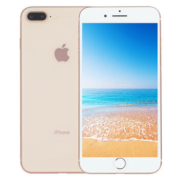 【官方直销】二手苹果x手机apple iphone8代 8plus手机联通移动4g苹果