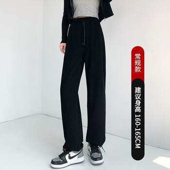 秋江月运动裤女百搭卫裤价格历史和销量趋势分析