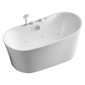 按摩浴缸什么品牌质量最好（按摩浴缸哪个品牌好，强调推荐这个品牌）