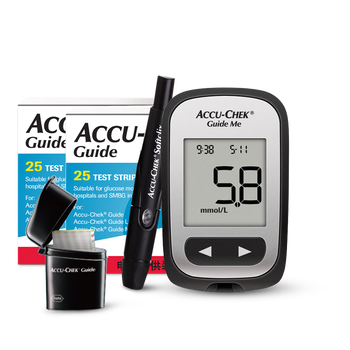 罗氏智航和智航觅区别（罗氏智航血糖仪体验效果好吗）