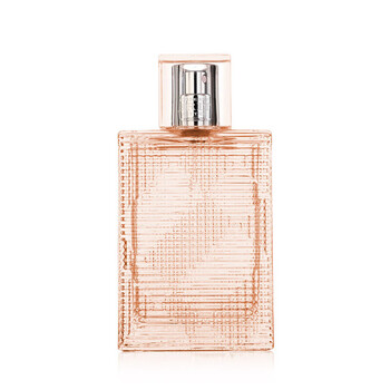 博柏利(burberry)风格摇滚女士花漾淡香水 50ml