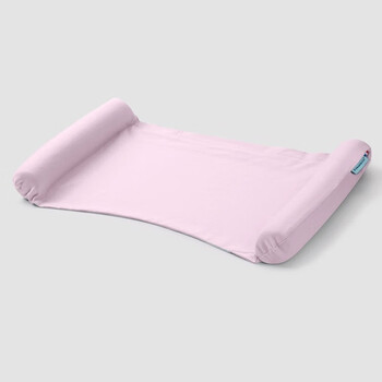 P.Health Kids碧荷婴儿枕枕套针织棉枕套不含枕芯与防护柱 0-6岁精灵粉