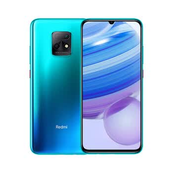 1599 元至 2399 元,Redmi 10X 正式开售:搭载天玑 820