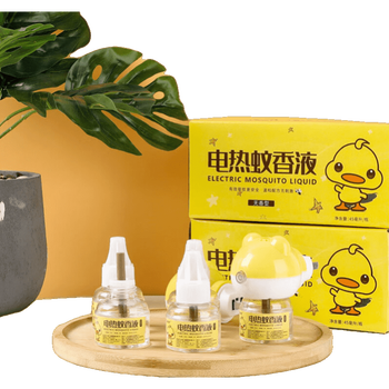 蚊香液加热器哪个牌子的质量好(电热蚊香液十大排名)