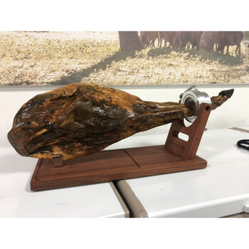 卫亮火腿架西班牙5j火腿专用架可360度旋转顺丰