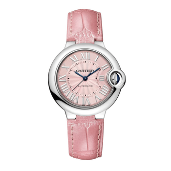 卡地亚机械机芯怎么样（卡地亚机械表情侣表手表用来看真相）