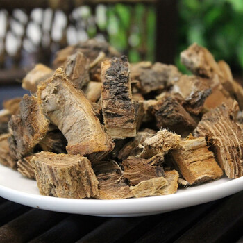 皇轩精选榆白皮500g老榆皮榆树皮榆皮榆树根皮可入药正宗中药材可免费