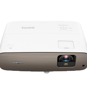 四大特点揭秘：明基W2700投影仪好在哪里？