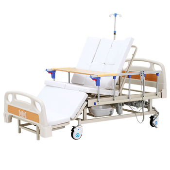 好朋挚友H1护理床质量怎么样?讲讲用后感受