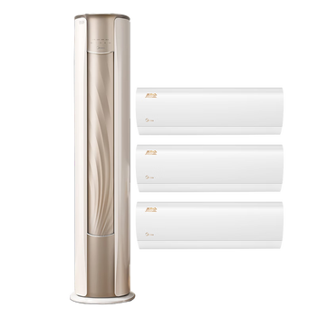 美的KFR-26GW/N8ZHA1柜机空调好吗？图文评测曝光