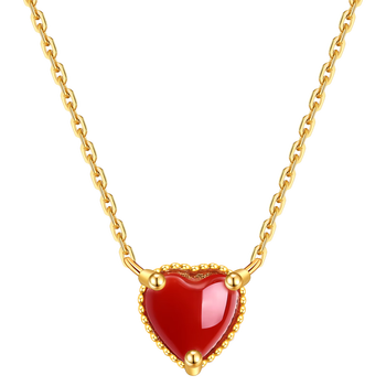 珊瑚项链十大名牌有哪些（珊瑚项链好用不贵高性价比推荐）