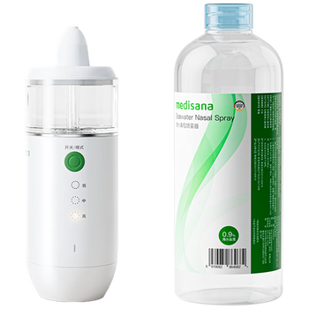 medisana洗鼻器值得入手吗？只有老司机才告诉你五大内幕！