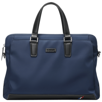 高尔夫公文包质量怎么样（高尔夫公文包  手提包商务公文包好不好）