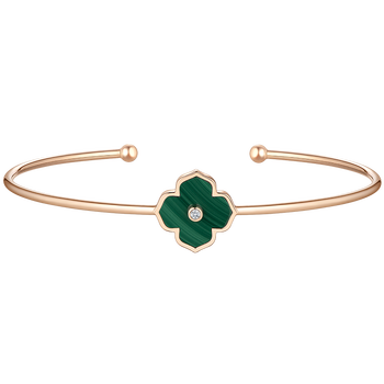 钻石手镯什么牌子质量好又实惠（钻石手镯什么品牌质量最好）