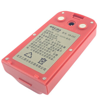 科力达kts442l442rl452rl全站仪kb45kb20clb01电池kc20lc10充电器