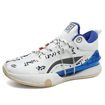 牧树枫巴特勒闪击8情侣篮球鞋beng男鞋后卫实战球鞋透气男子运动鞋