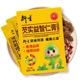 中国香港衍生蜂蜜膏方枇杷桔红蜜膏十味银花蜜膏芡实益智仁山药黄精