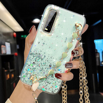 yngfnvivoy51s手机壳vivoy51s全包边viovy女v5sv2002a套viviy5斜挎