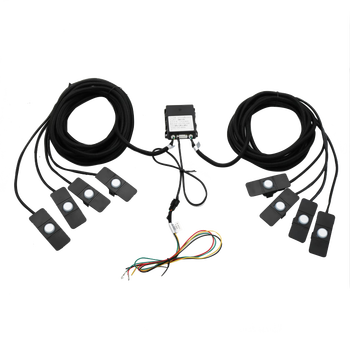 倒车雷达排名前十（倒车雷达排名前十）