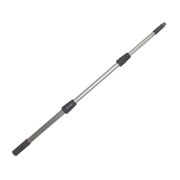 5米高空清洗门头伸缩杆6.8.