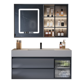 欧帝奴浴室柜怎么样，真的好吗？是否值得买？