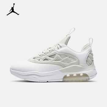AJ 女子AIR JORDAN AIR MAX 200 XX 运动鞋AV5186 AV5186-003 35.5【图片价格品牌报价】-京东